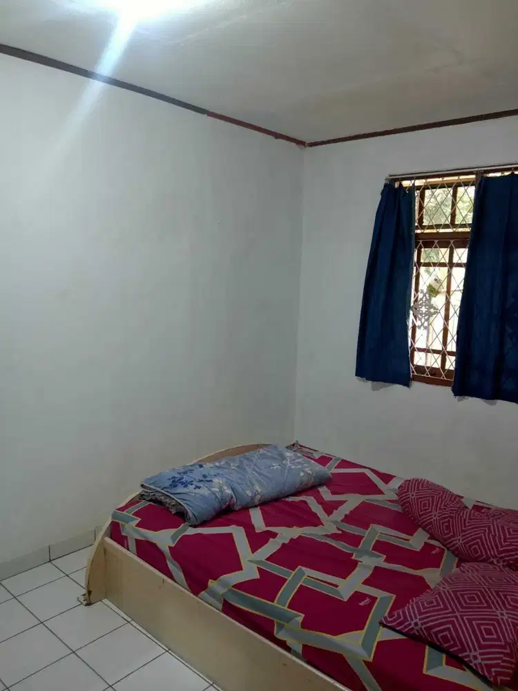 Ruman keren di taman kopo indah