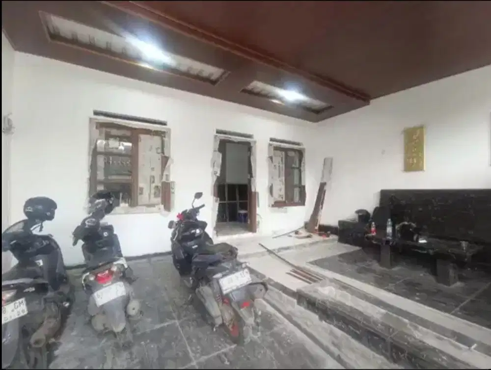 Murah Jual Rumah New diKopo Permai dekat,Taman Kopo Indah dan Tol Kopo