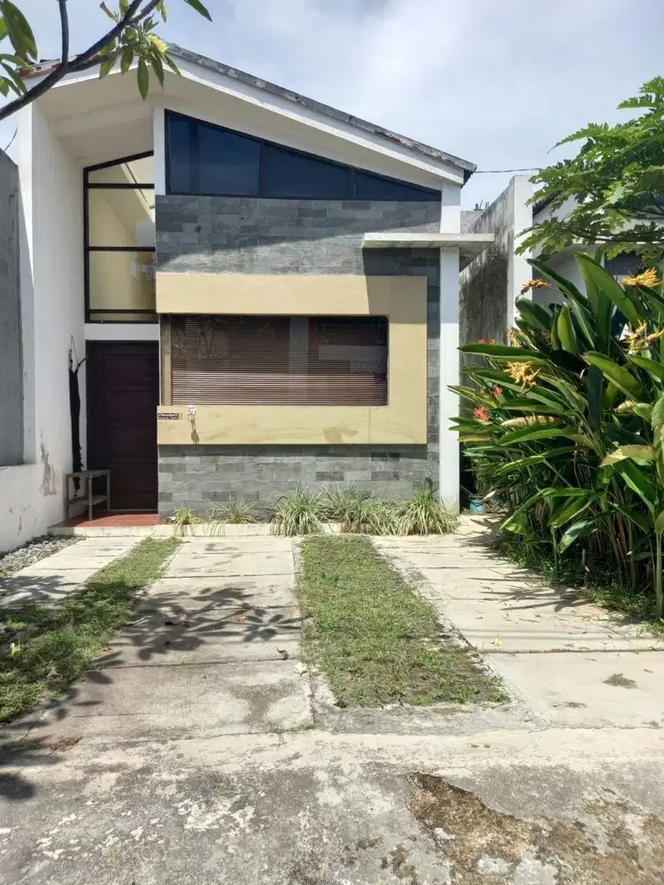 Dijual Cepat Rumah Bagus Minimalis Siap Huni Cisaranten Arcamanik