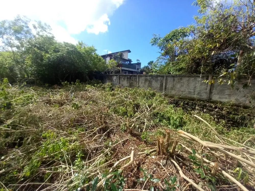 Tanah Pecatu Graha Ocean View
