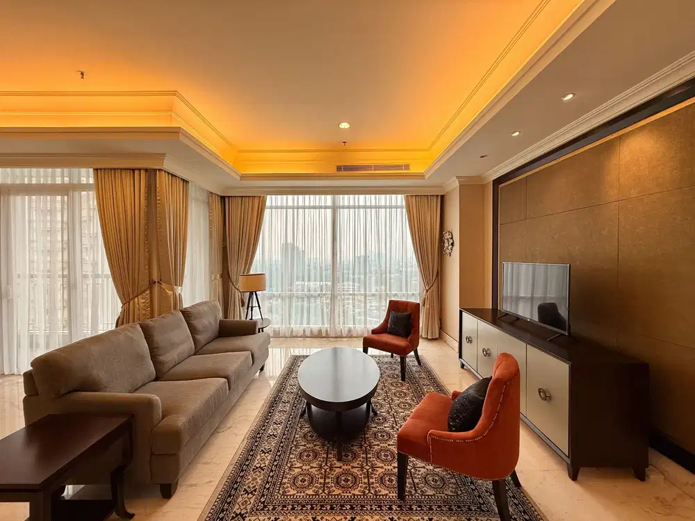 Fast Sale Apartment Botanica Full Furnished