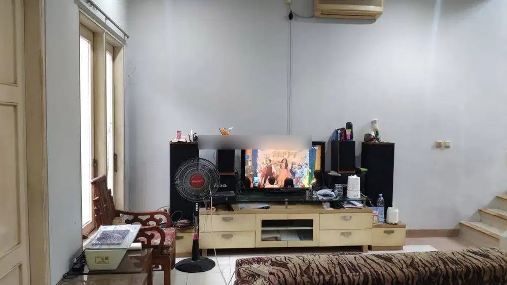 Cluster Crystal Pondok Hijau Golf Summarecon Gading Serpong