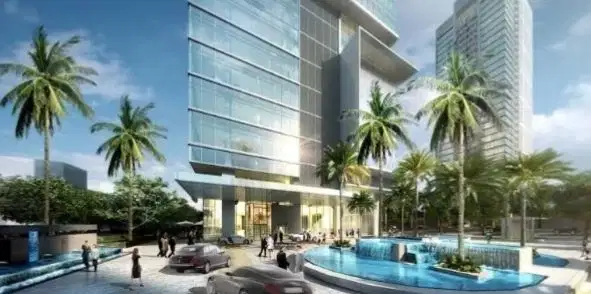 Dijual Cepat Murah Apartemen Fatmawati City Center