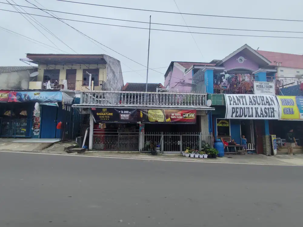 DIJUAL RUMAH JALAN DWIKORA 2 PALEMBANG – 1 Menit ke PS Mall