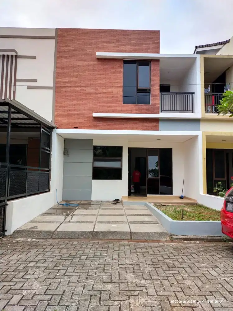 D JUAL RUMAH MURAH DAN STRATEGIS D CIPUTAT