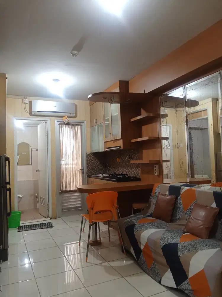 Disewakan Apartemen 2Kamar Kelapa Gading Nias Furnish Tahunan