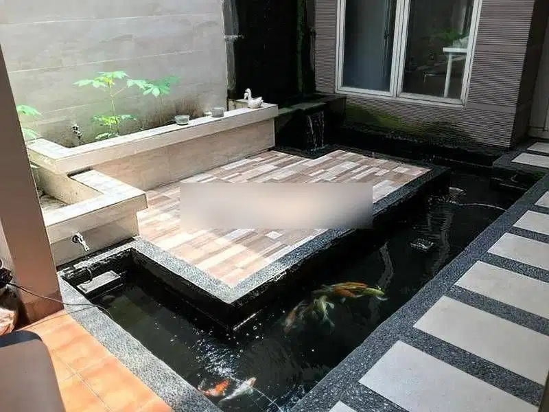 Cluster Jade, Gading Serpong