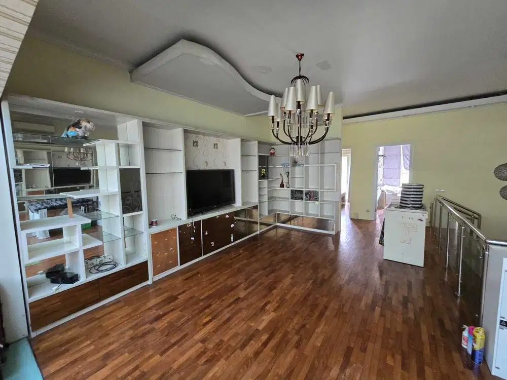 Rumah L9, Cluster Chrysocolla, Gading Serpong, dijual murah