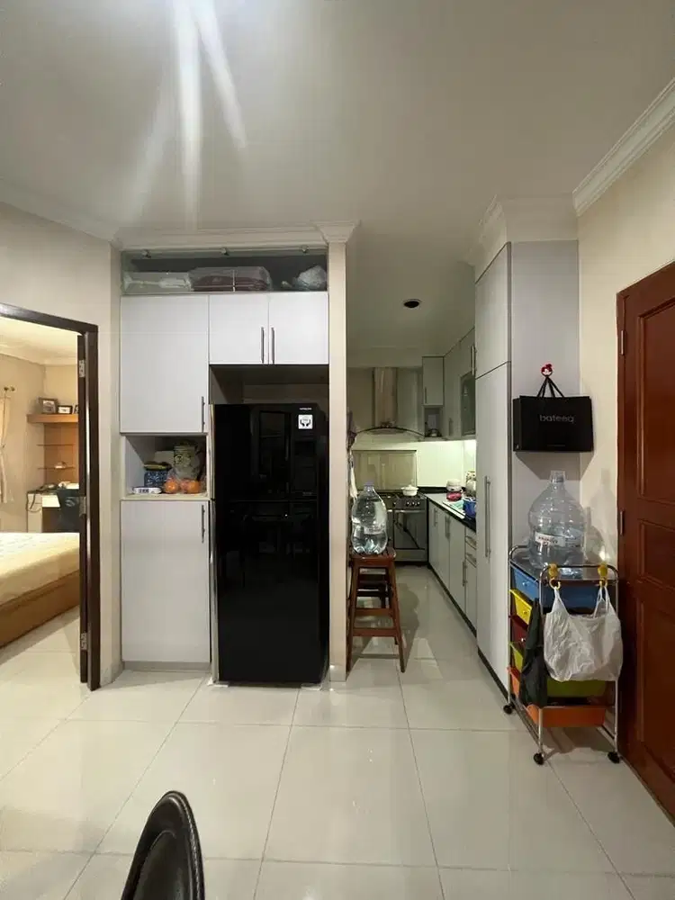 Dijual Apartemen 2 Bedroom Gading Mediterania Jakarta