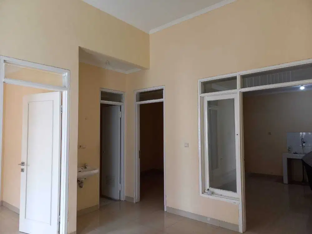 Jual Rumah murah duta garden duta gardenia