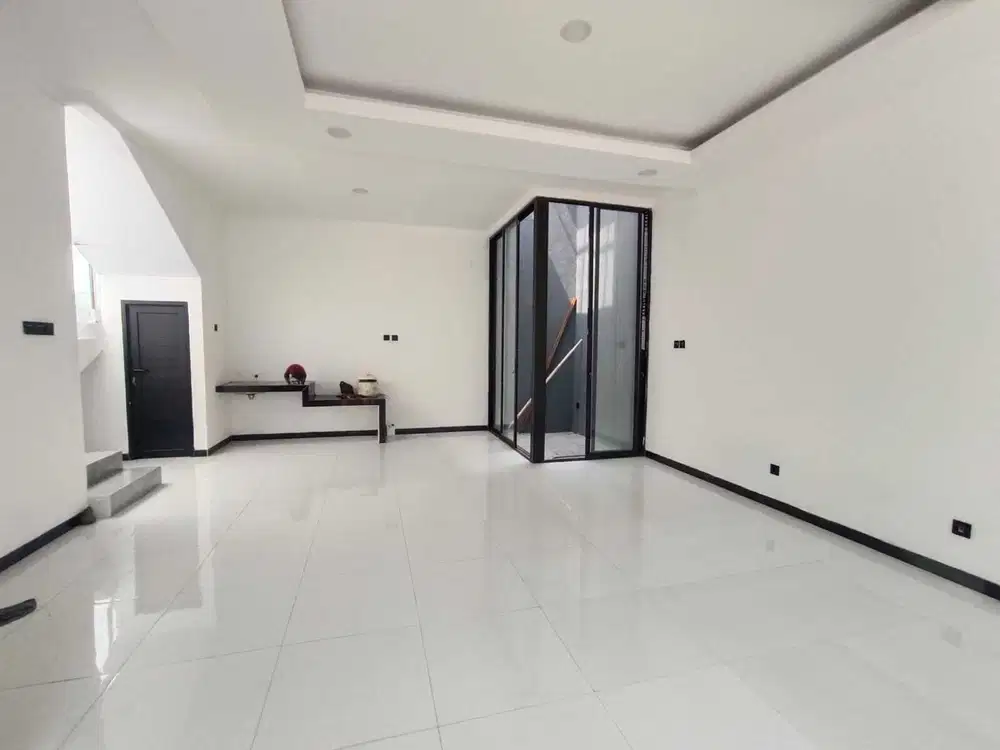 Dijual Rumah di Kopo Permai, Bandung