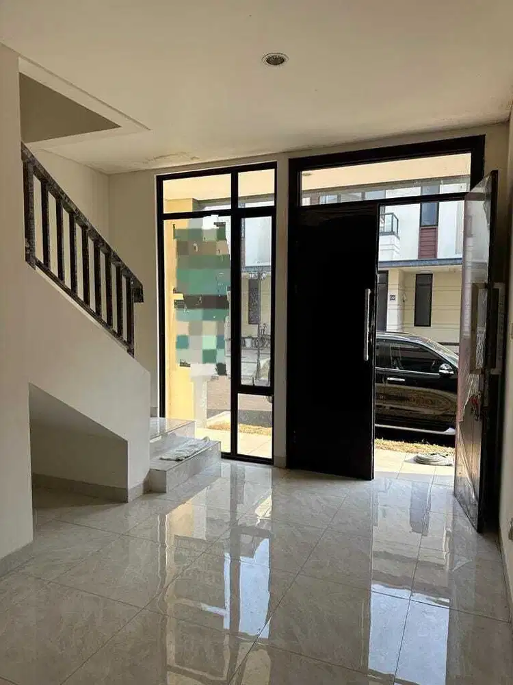 Di Jual Cluster Enchanta Lavon Swancity Ukuran 7x12