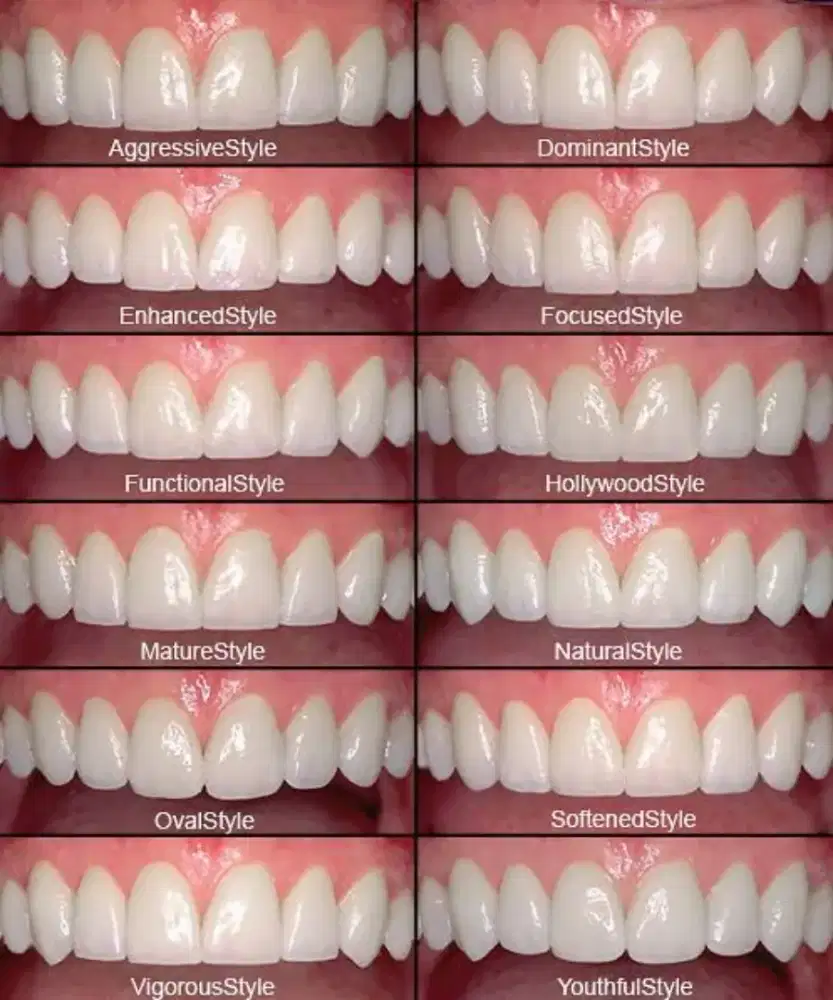 Dibutuhkan assistant dokter gigi