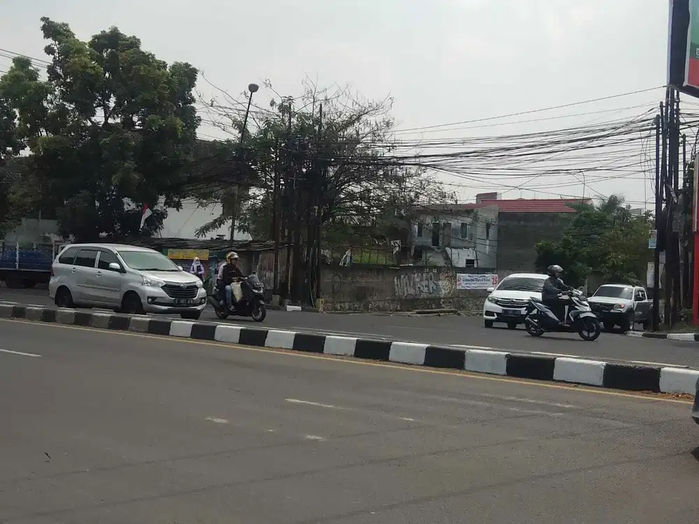 Dijual Tanah Hook Soekarno Hatta Bandung