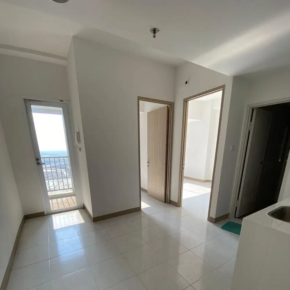 Dijual Apartment Tokyo Riverside PIK2