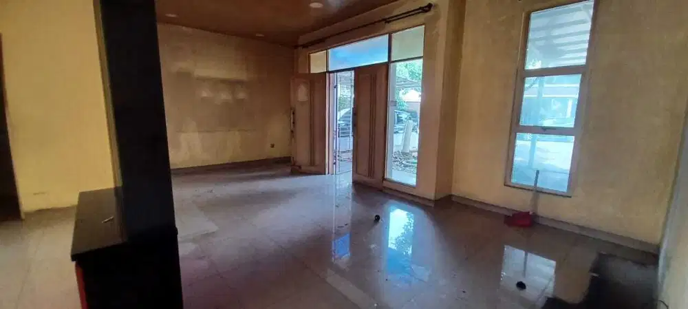 Jual Cepat Rumah Golf Lake Cluster Atlantic