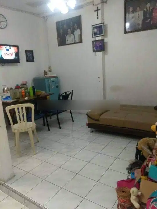 Cluster Emerald Grand Duta Tangerang