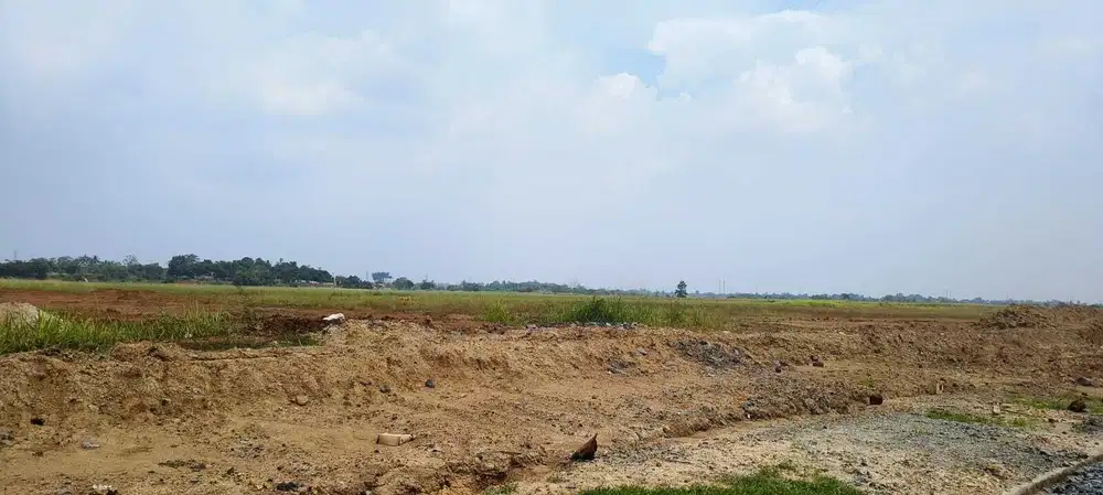 Dijual Cepat Tanah Premium Kedoya Siap Bangun