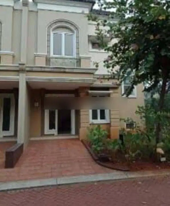 Samara Village Gading Serpong