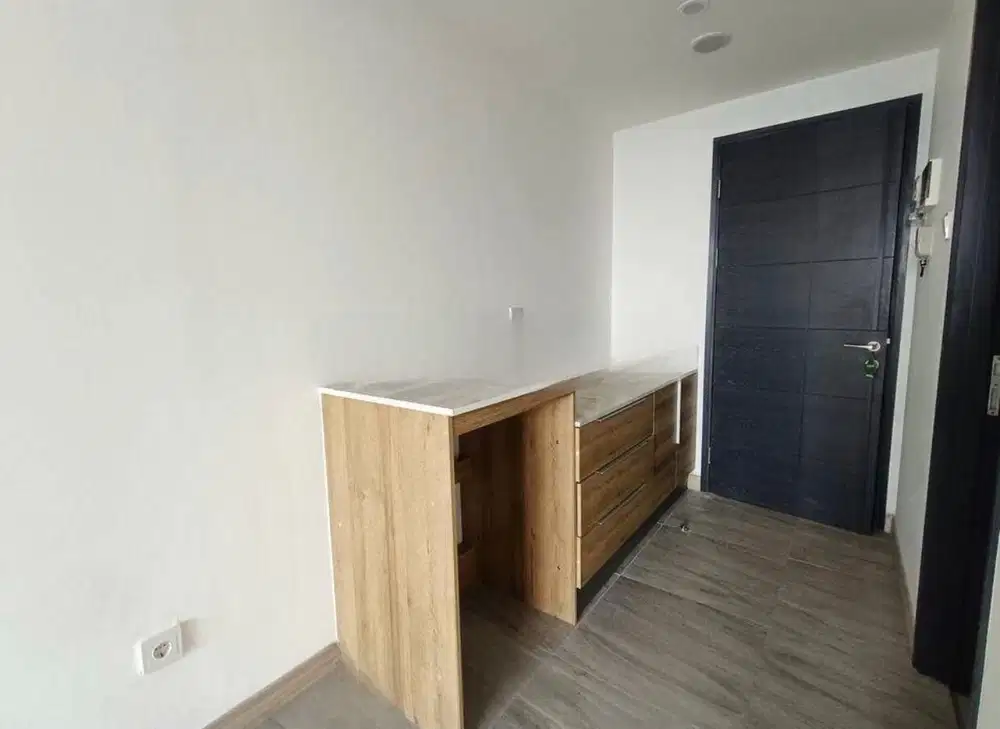 Di Jual Apartemen Collins Boulevard Gading Serpong