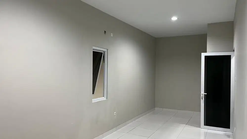 Di Jual Gudang 52 Unfurnish Jakarta Barat