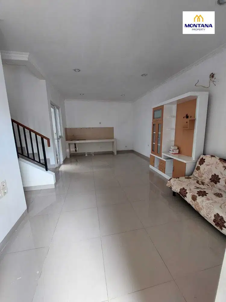 Disewakan Rumah di Cluster Verdi Symphonia Gading Serpong