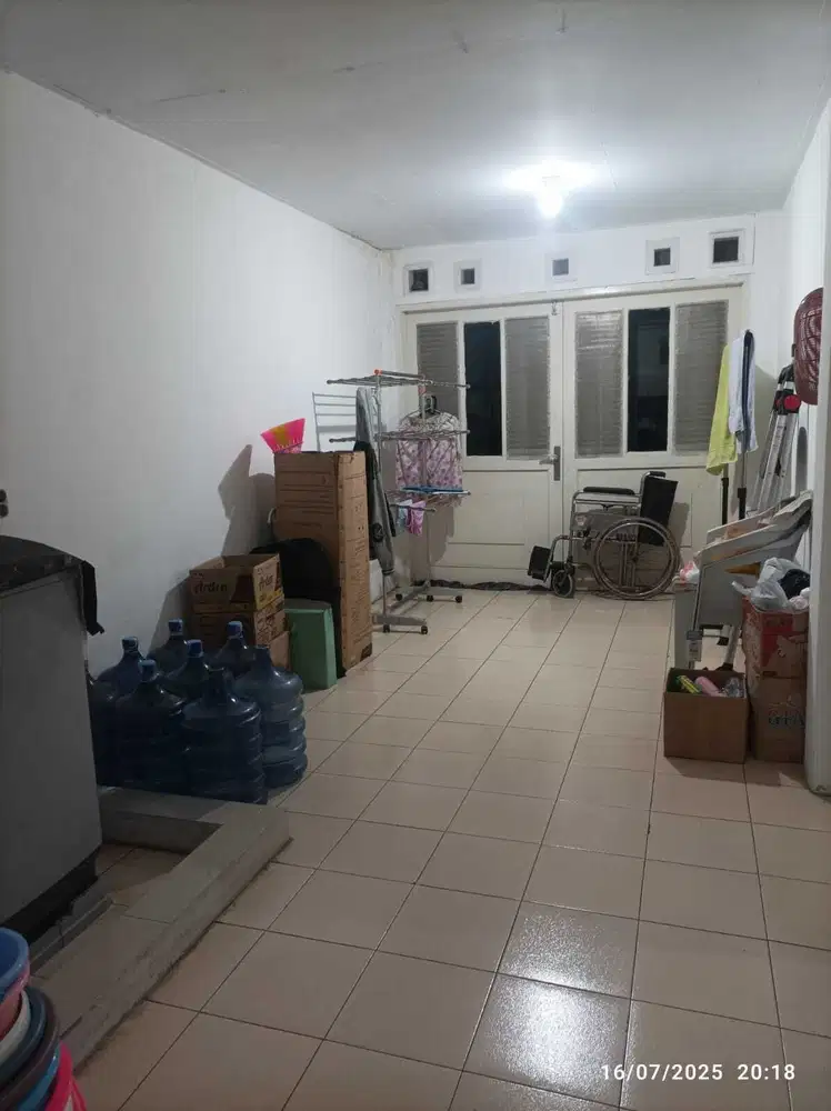 Turangga - Buahbatu Bandung Kota, Termurah, Lingkungan Bagus, Langka