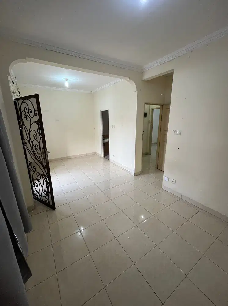 DISEWAKAN CEPAT RUMAH DI CITY RESORT