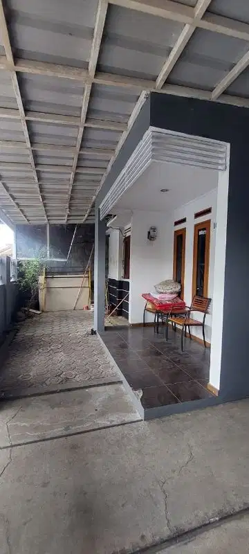 Di jual cepat rumah buahbatu bandung