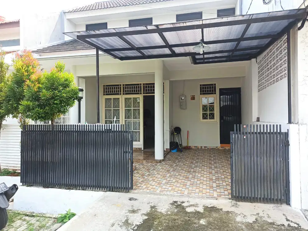 Jual Rumah Di Jalan Kasuari Bintaro