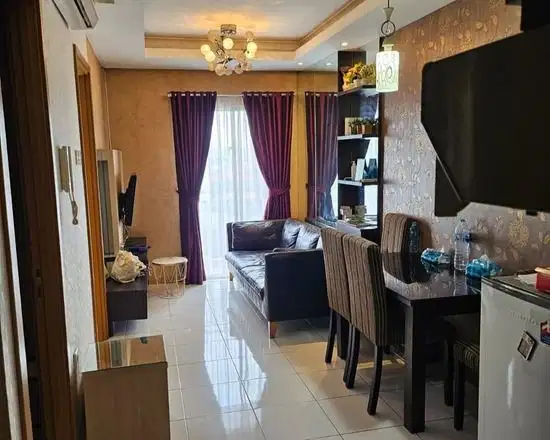Disewakan Apartemen Signature Park Tebet
