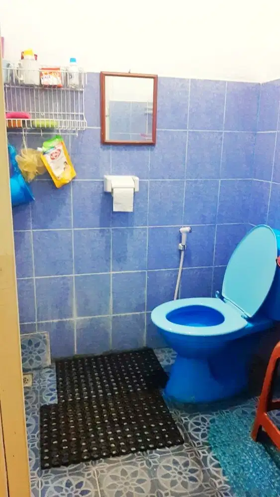 Rumah Bagus SHM Cinere, Depok