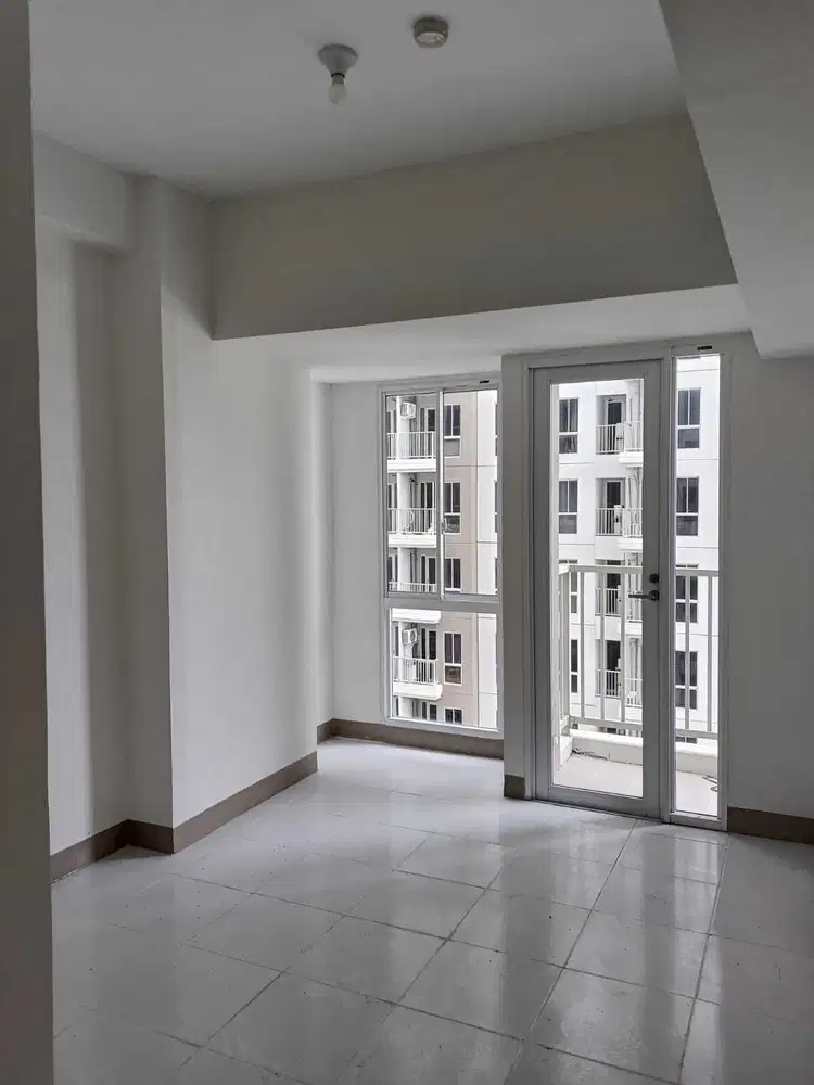 Dijual apatemen PIK 2 TOKYO RIVERSIDE tower dekat dengan parkiran