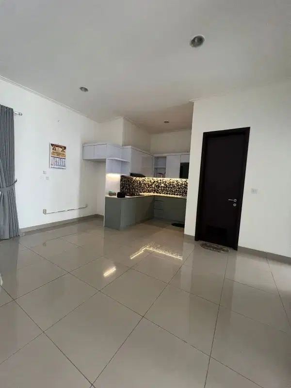 Disewakan Rumah Pik 2 ukuran 8x15