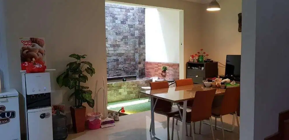 Rumah mewah Janur  Elok ,Kelapa Gading