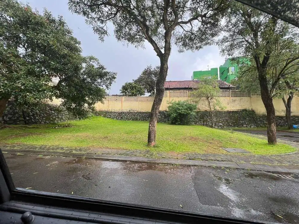 Kavling Siap Bangun Gading Serpong Cluster Magnolia