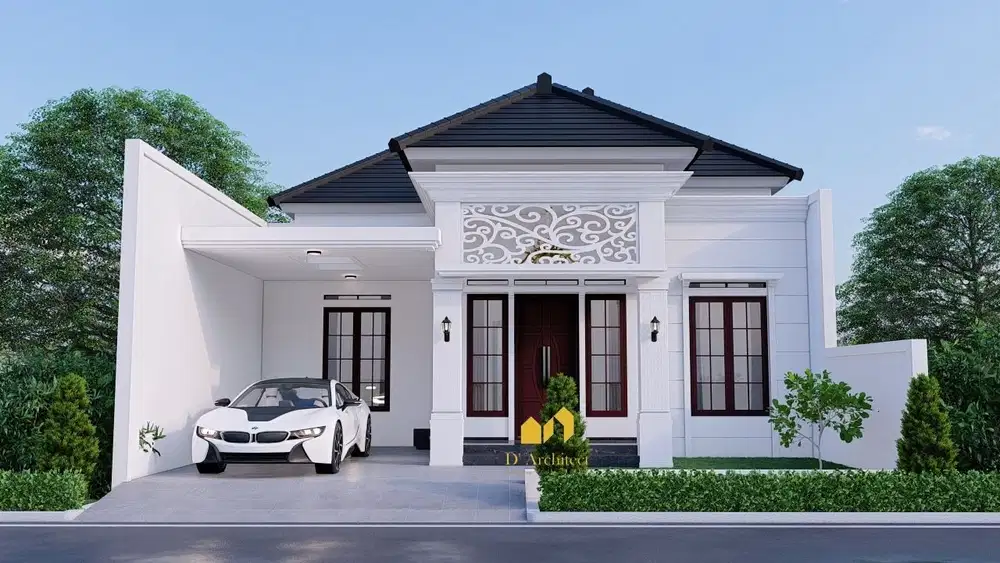 Di jual Rumah Strategis di Sukarame Bandar Lampung