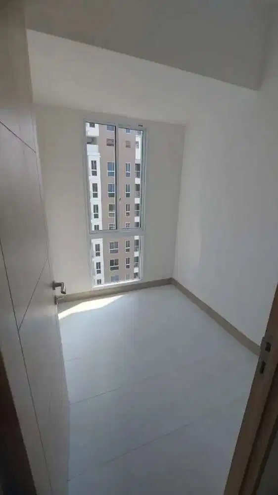 DISEWA MURAH APARTEMEN 2BR KOSONGAN - TOKYO RIVERSIDE PIK 2