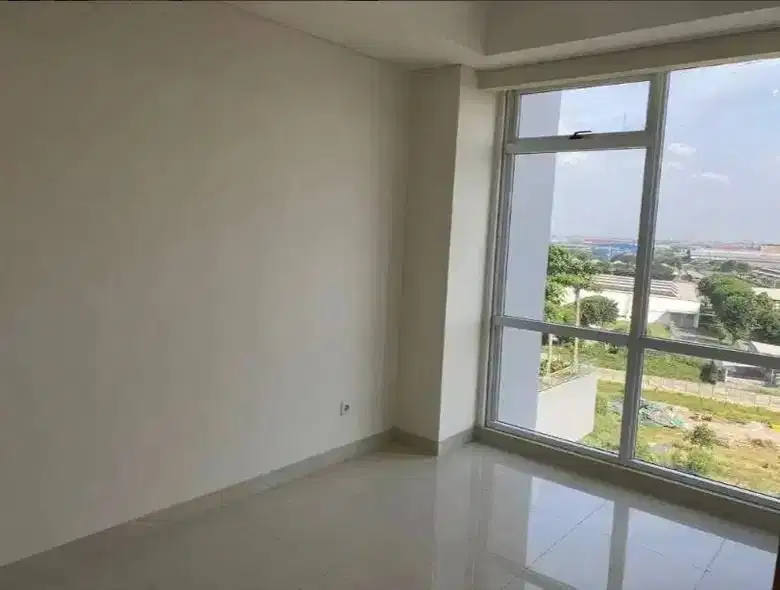 Disewakan Apartemen Sedayu City 1BR Semi Furnished, Jakarta Timur