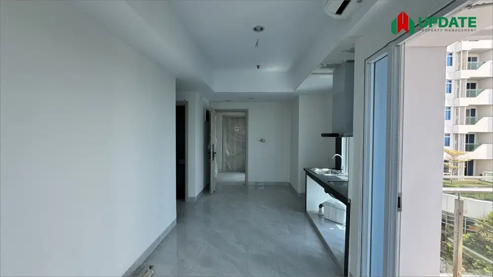 DIJUAL APARTEMEN DI PRINCETON BOUTIQUE LIVING JL GATOT SUBROTO MEDAN