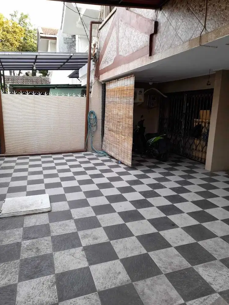 Dijual Cepat: Rumah Kelapa Puan Timur  Kelapa Gading Jakarta Utara