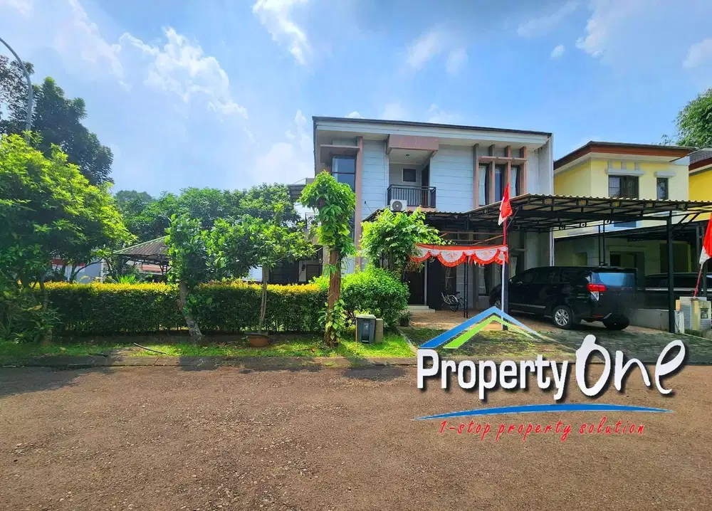 Jual Rumah Di Delatinos BSD Serpong