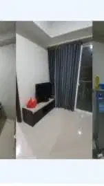 Apartemen Green Sedayu 2Br Furnished