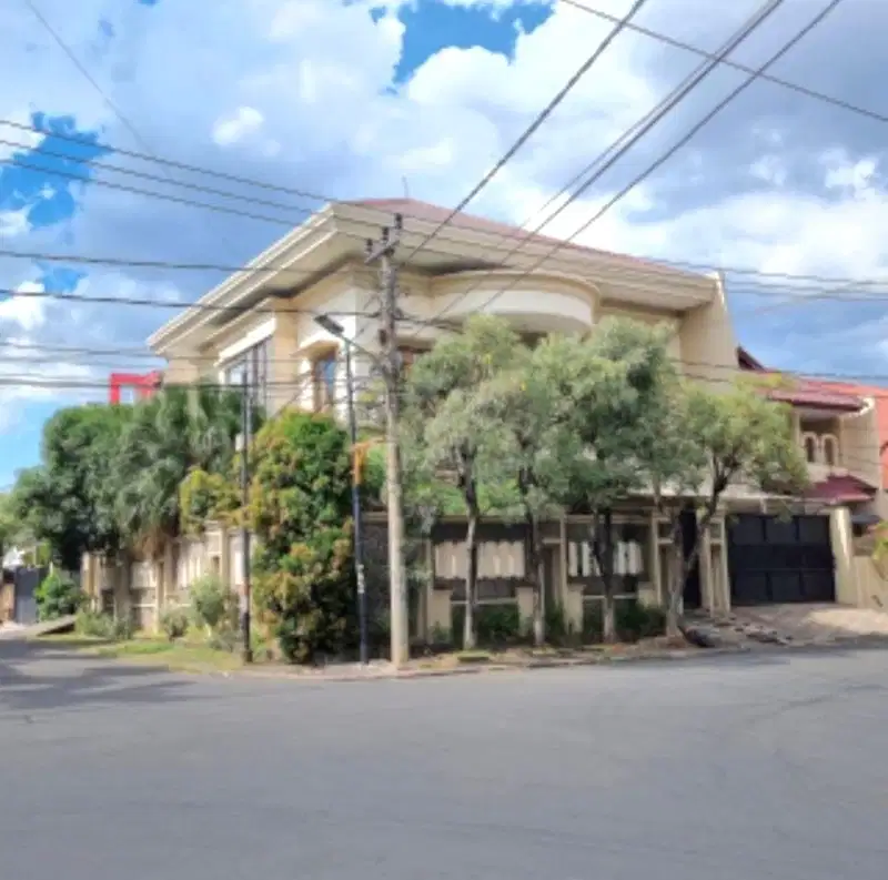 DIJUALRUMAH MEWAH CITRA 1