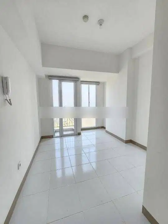 Disewakan Apartement Tokyo Riverside Pik 2 Baru Unfurnished