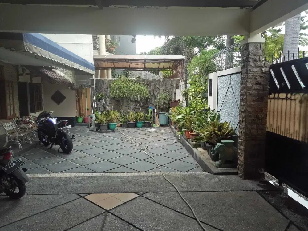 Dijual Rumah di Pulo Gadung Jakarta Timur