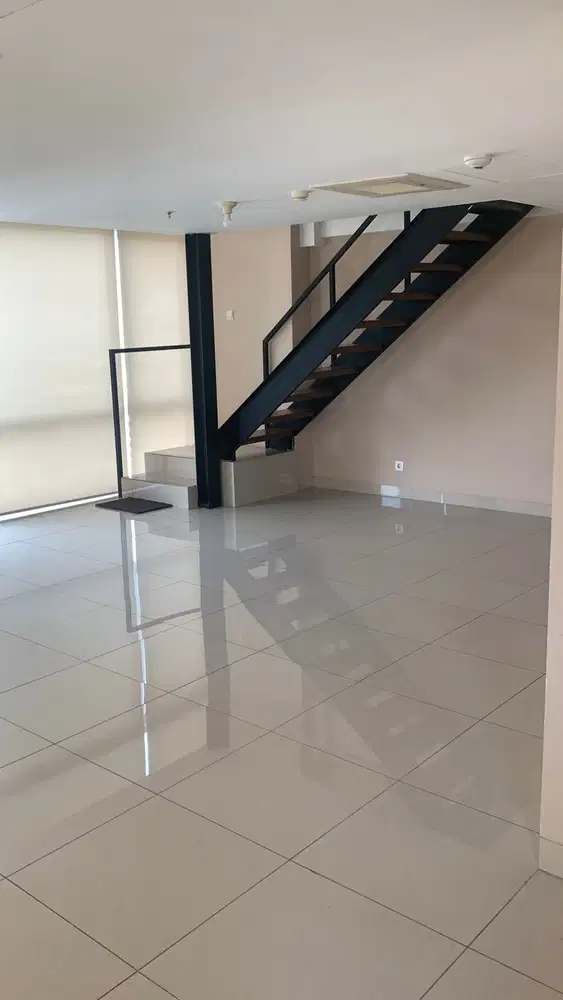 Apartemen Soho Bizloft Lippo Karawaci Uk 60m2 Tower 5 1BR For Rent