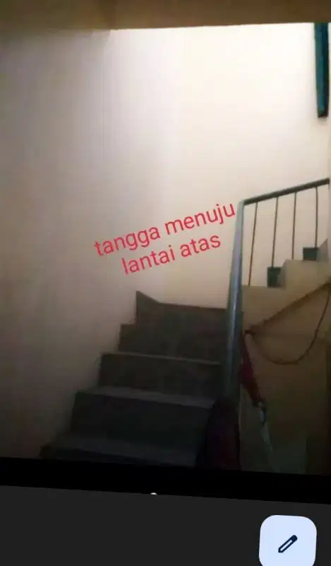 RUMAH DIJUAL PERUM KELAPA DUA TANGERANG