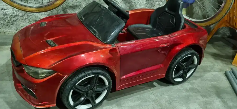 Mobil Remote Control