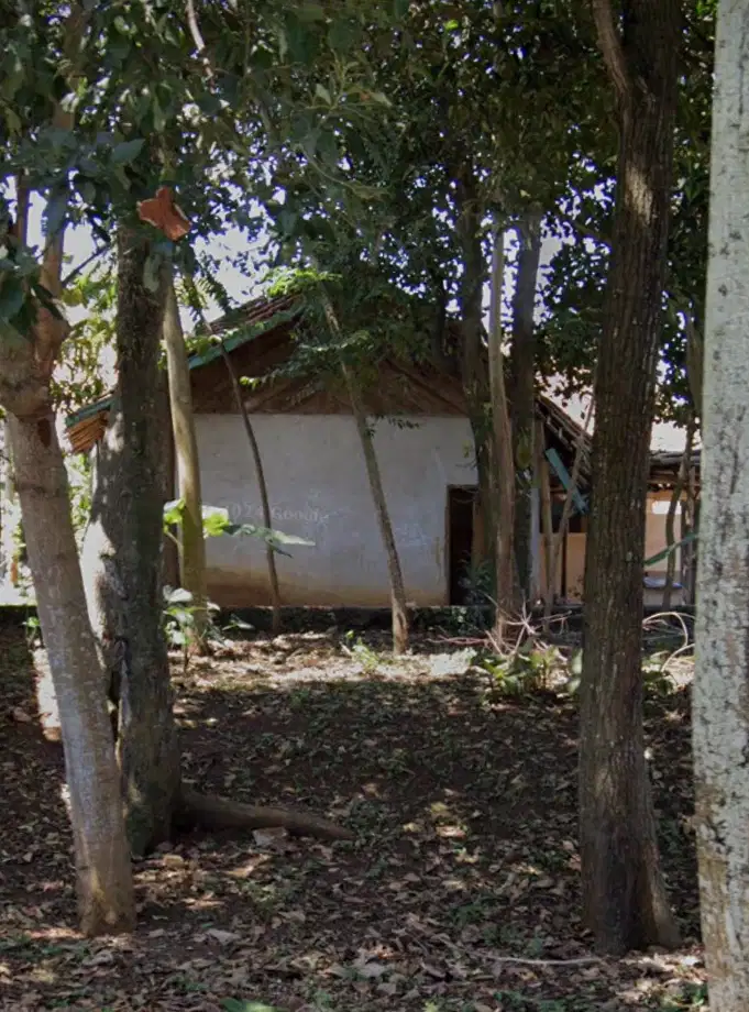 Dijual tanah siap bangun di Pesanggrahan Ujungberung kota bandung